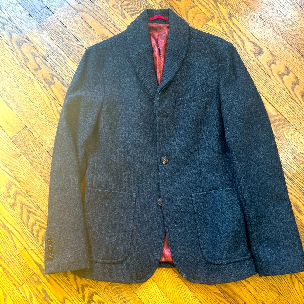 Ted Baker London Blazer